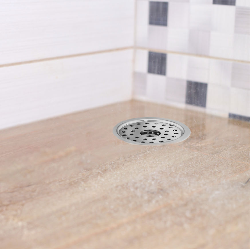 Kamal Cockroach Trap with Hole