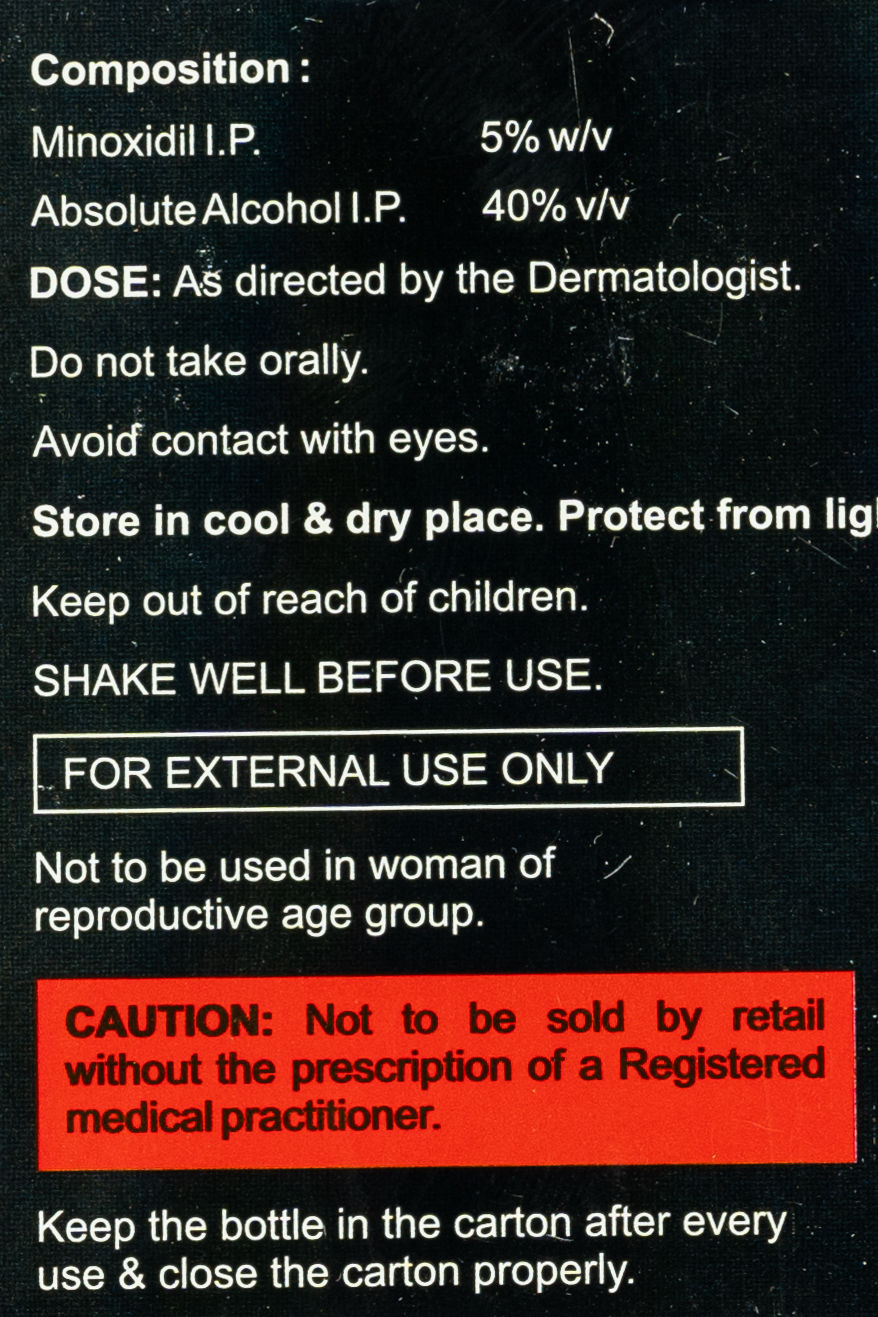 Chymotra Topical Solution