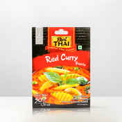 Real Thai Red Curry Paste - Buy at ₹60 Online | Instant Delivery - Zepto