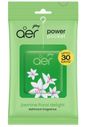 Buy Godrej Aer Power Pocket Bathroom Freshener - Jasmine Floral Delight ...