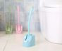 Buy New Dawn Double Sided Bathroom Cleaning Brush - Toilet Brush With ...