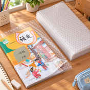 Chrome Book Biding Cover Transparent Paper Sticker Book Cover Film ...