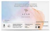 Azah Rash-Free Sanitary Pads (Box of 30 Pads : 20 Regular + 10 XL ...