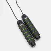 Cult Hrx Skipping Rope With Weights - Buy at ₹363 Online | Instant ...
