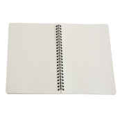 Unit Helix Graph Papboo Dot Grid Spiral Wiro Notebook - Buy at βΉ179 Online | Instant ...