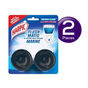 Harpic Flushmatic In-Cistern Toilet Cleaner Blocks Marine (Pack of 2).jpg