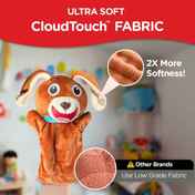 Michelle's Dodo Hand Puppet - Buy at ₹264 Online | Instant Delivery - Zepto