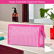 Kuber Industries PVC Toiletry Organizer - Buy at ₹169 Online | Instant ...
