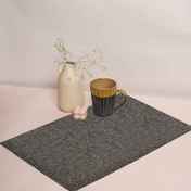Buy Lushomes Jute Table Mat - Coffee Brown | Jute Placemat | 12 x 18 ...