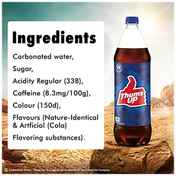 Thums Up - Buy at ₹50 Online | Instant Delivery - Zepto