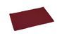 Buy Lushomes Table Mat - Maroon | Ribbed | 13 x 19 inch Online - Price ...