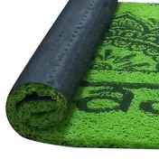 Buy Status Green Pvc Anti- Skid Door Mat | 38 x 58 Cm - Namaste Online ...