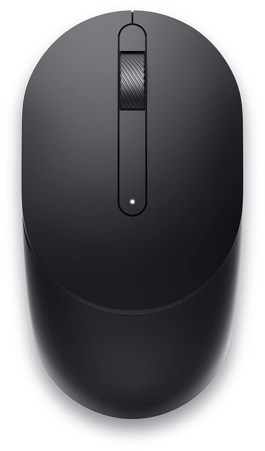Dell-Ms300 Full-Size Wireless Mouse, Interface 2.4 Ghz, Optical Led, Scrolling Wheel
