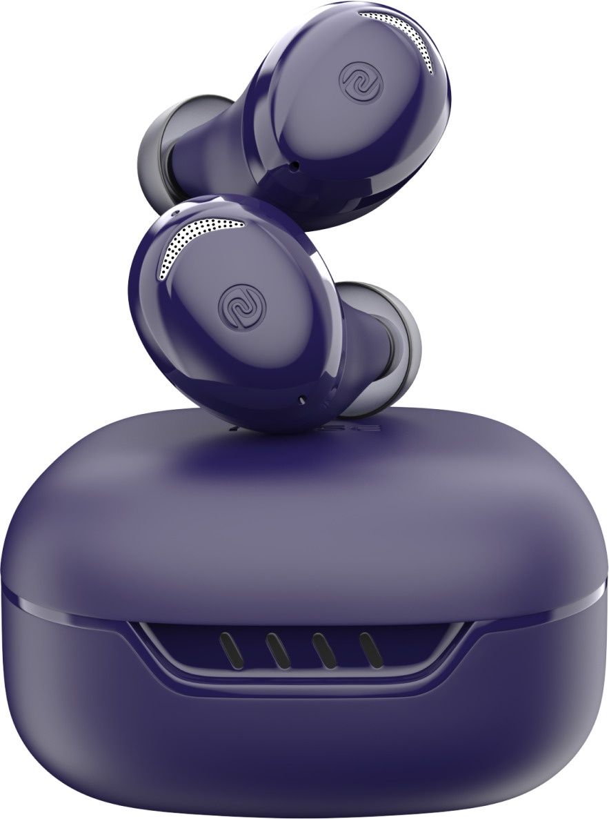 Noise Buds Trance Truly Wireless Earbuds - Space Blue