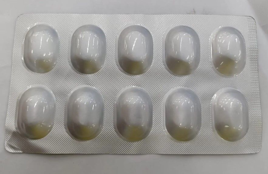 Zifi CV 200 Tablets
