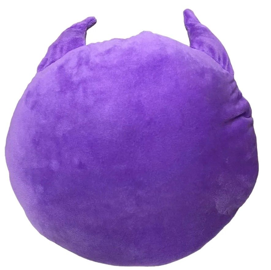 Sterling Soft Toys- Smiley Devil Cushion