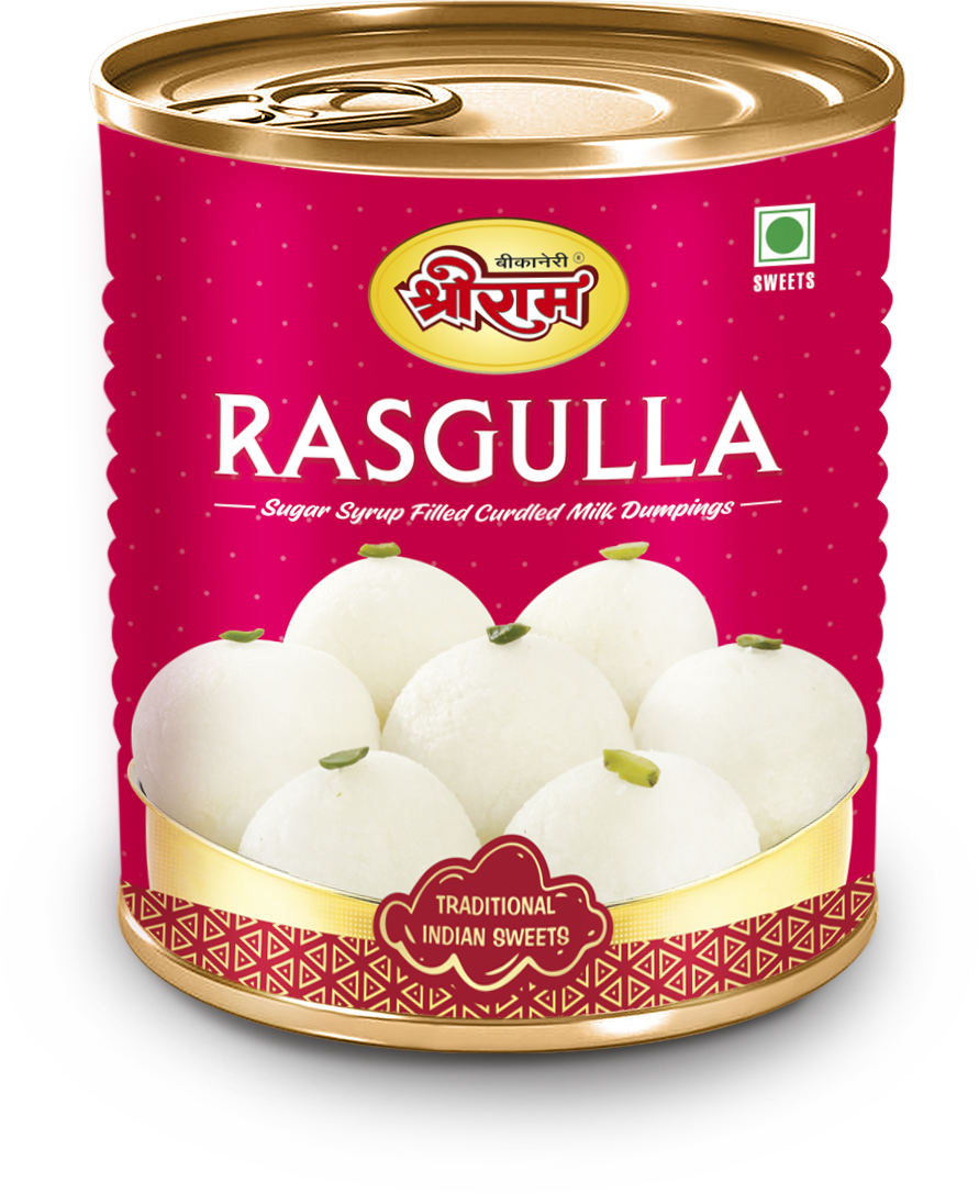 Shree Ram Rasgula