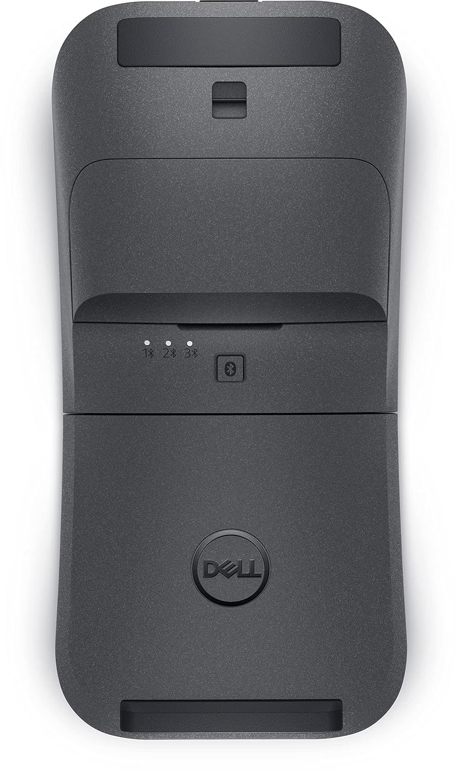 Dell-Ms700 Bluetooth Travel Mouse, Bt 5.0 Le, Optical Led, Movement Resolution-Adjustable At 1000