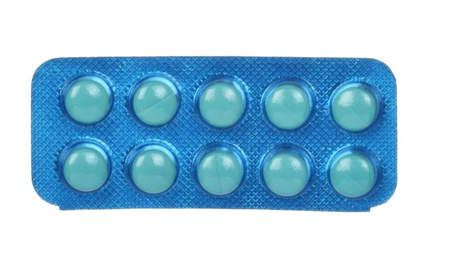 Fruselac DS Tablets