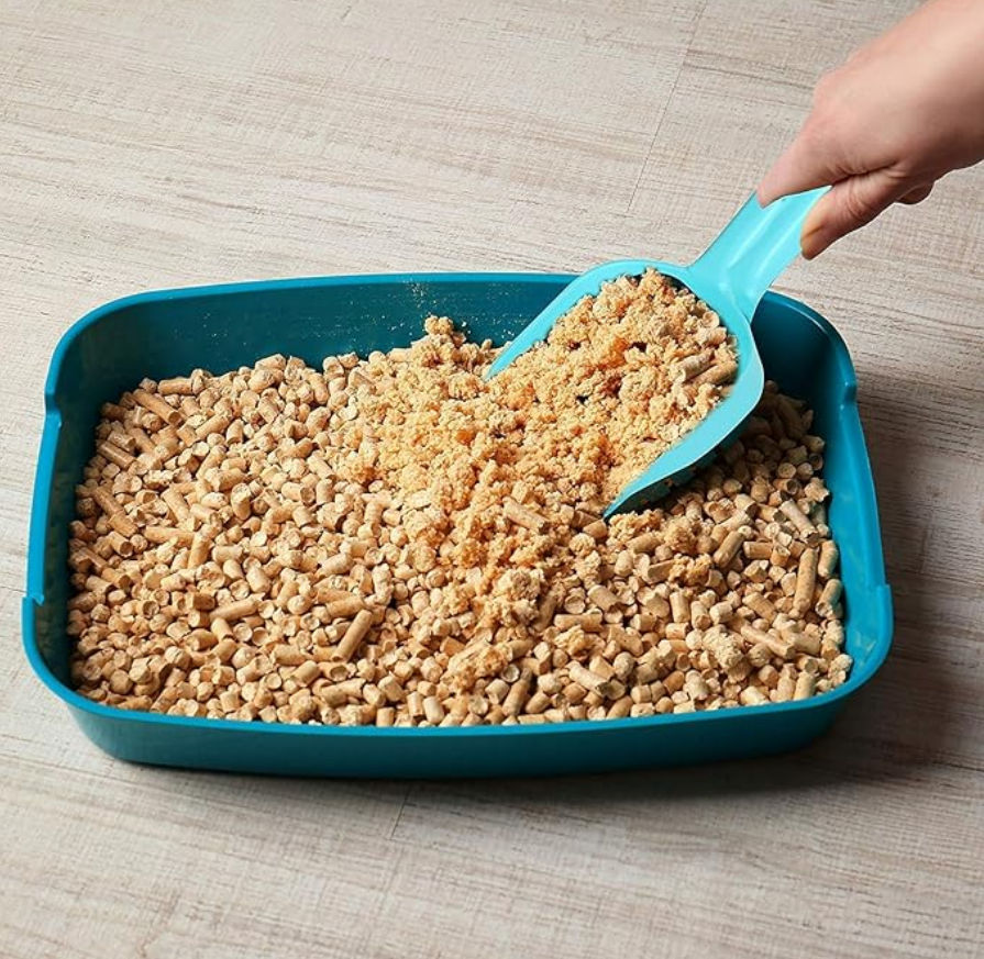 Bearhugs Cat Litter Scooper (Assorted)