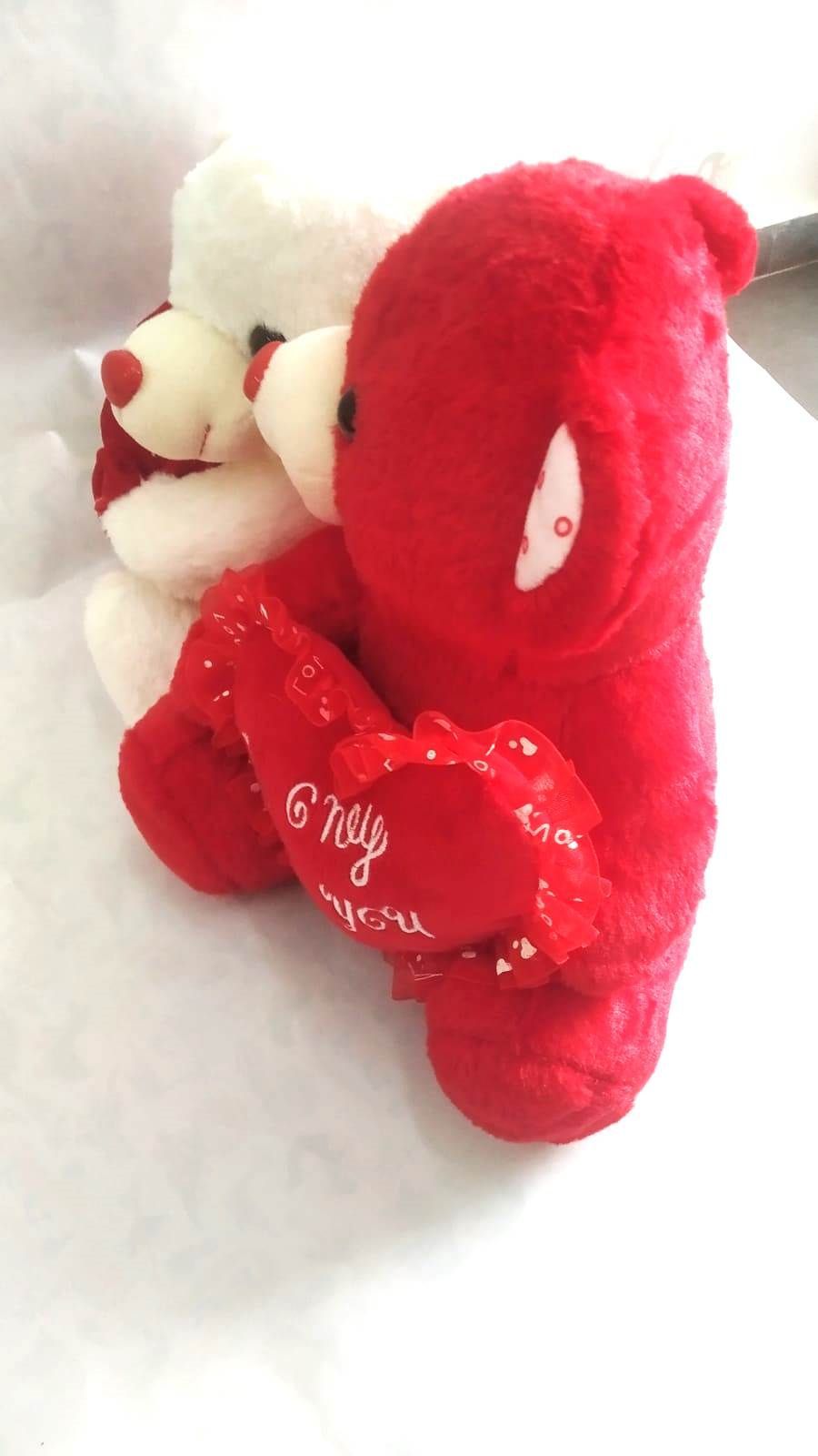 Sterling Loving Teddy Set (6411) - Assorted Colour & Design