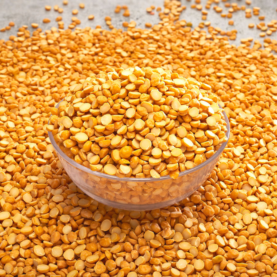 Loose Chana Dal