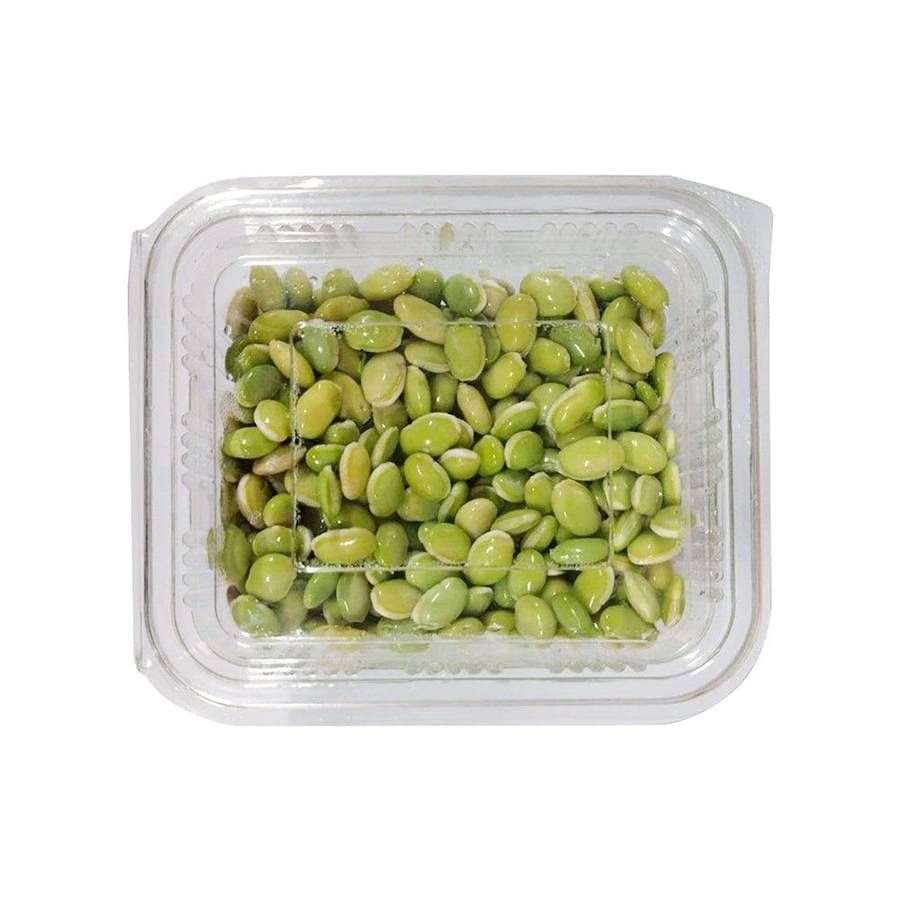 Beans Mochai Peeled