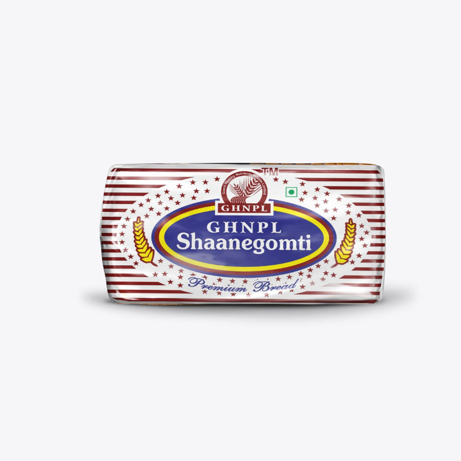 Gomti Healthy Shaane-Gomti Sandwich Bread