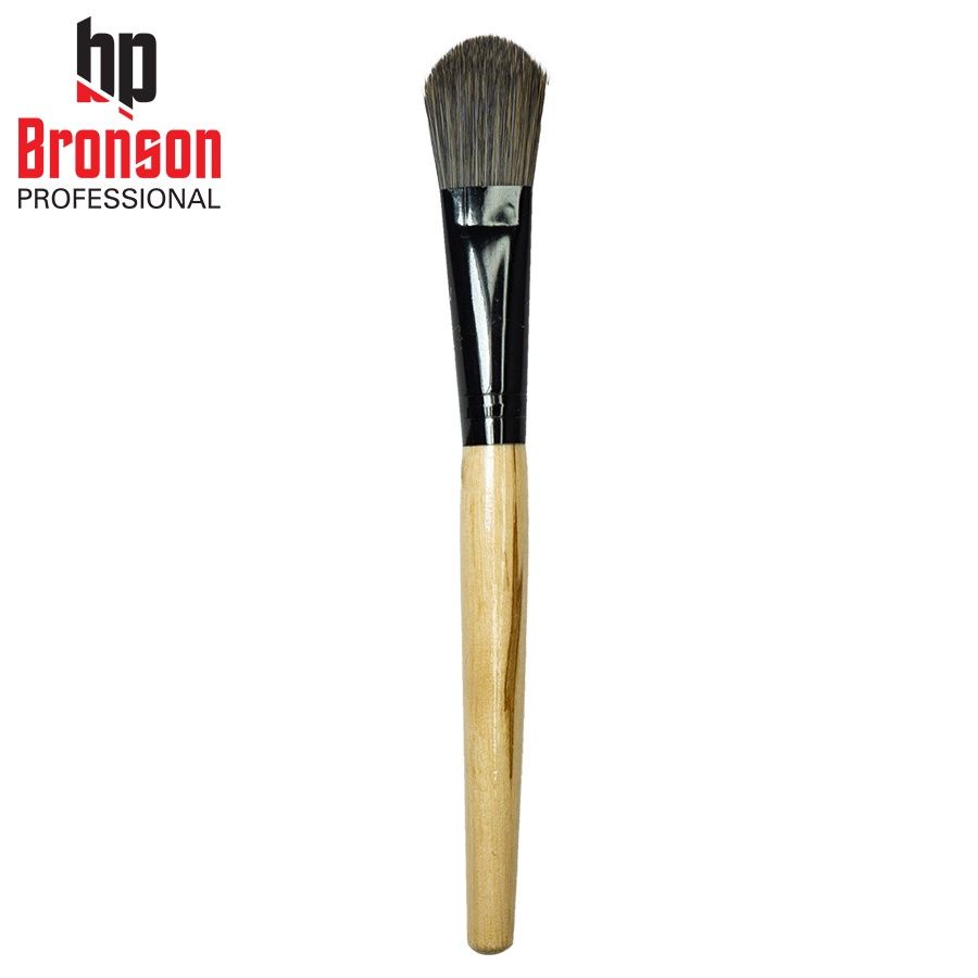 Bronson Professional Blending Foundation Brush
