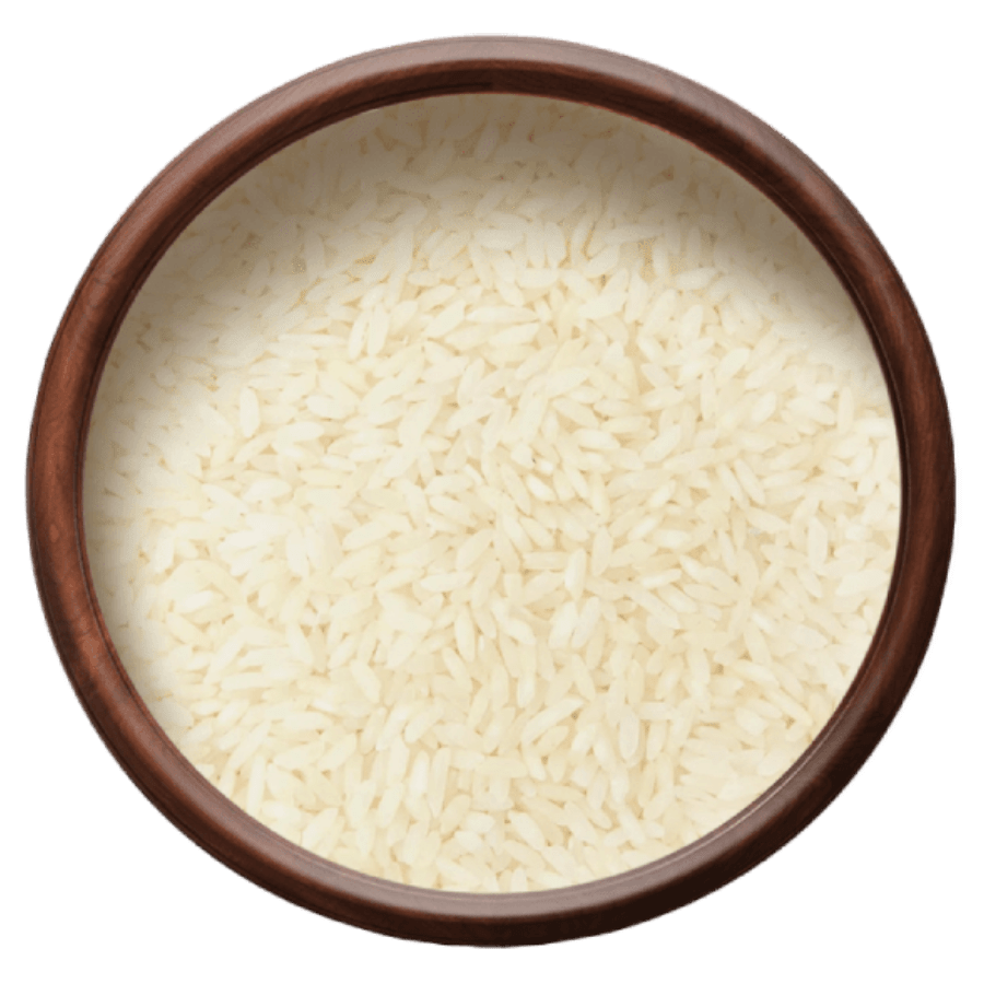 Nutrijeo Ponni Boiled Rice