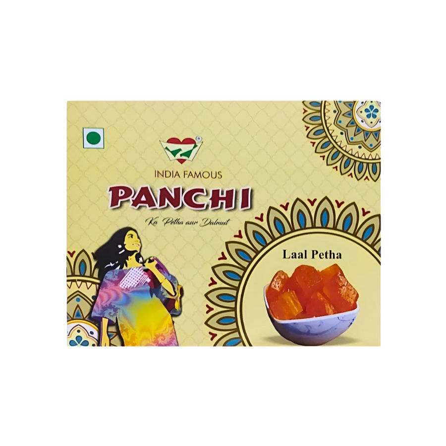 Panchhi Petha Laal Petha