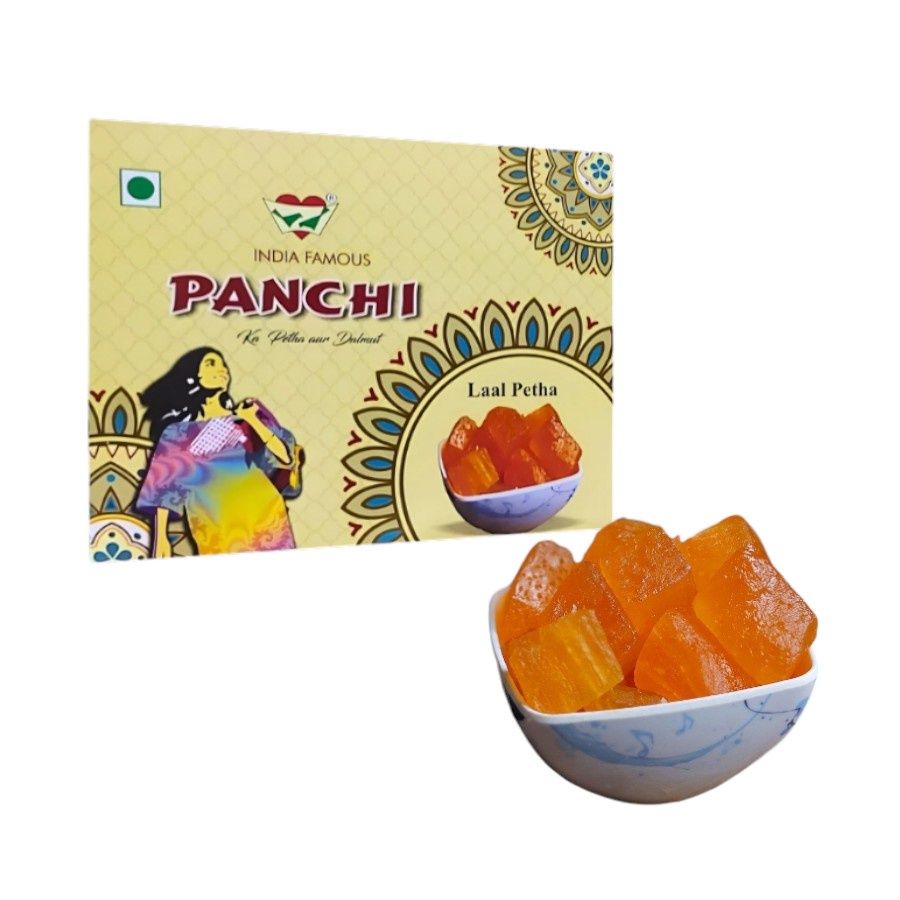 Panchhi Petha Laal Petha