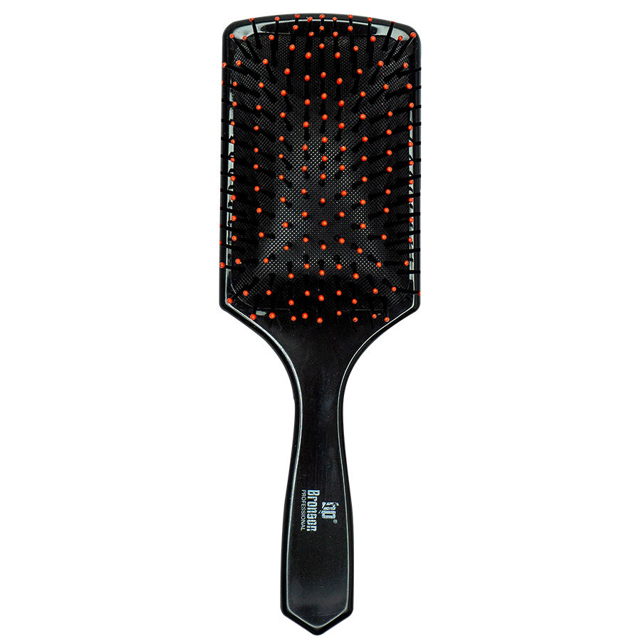 Bronson Professional Paddle Brush Color May Vary