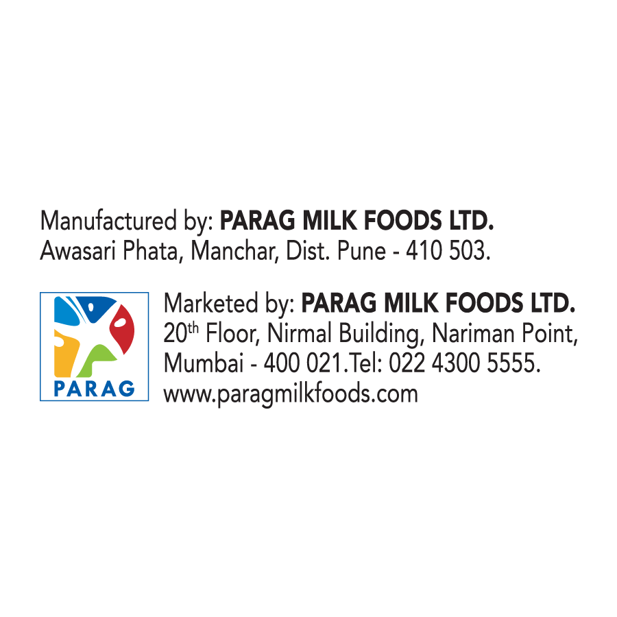 Go Cheese Spread Plain 200 g Combo