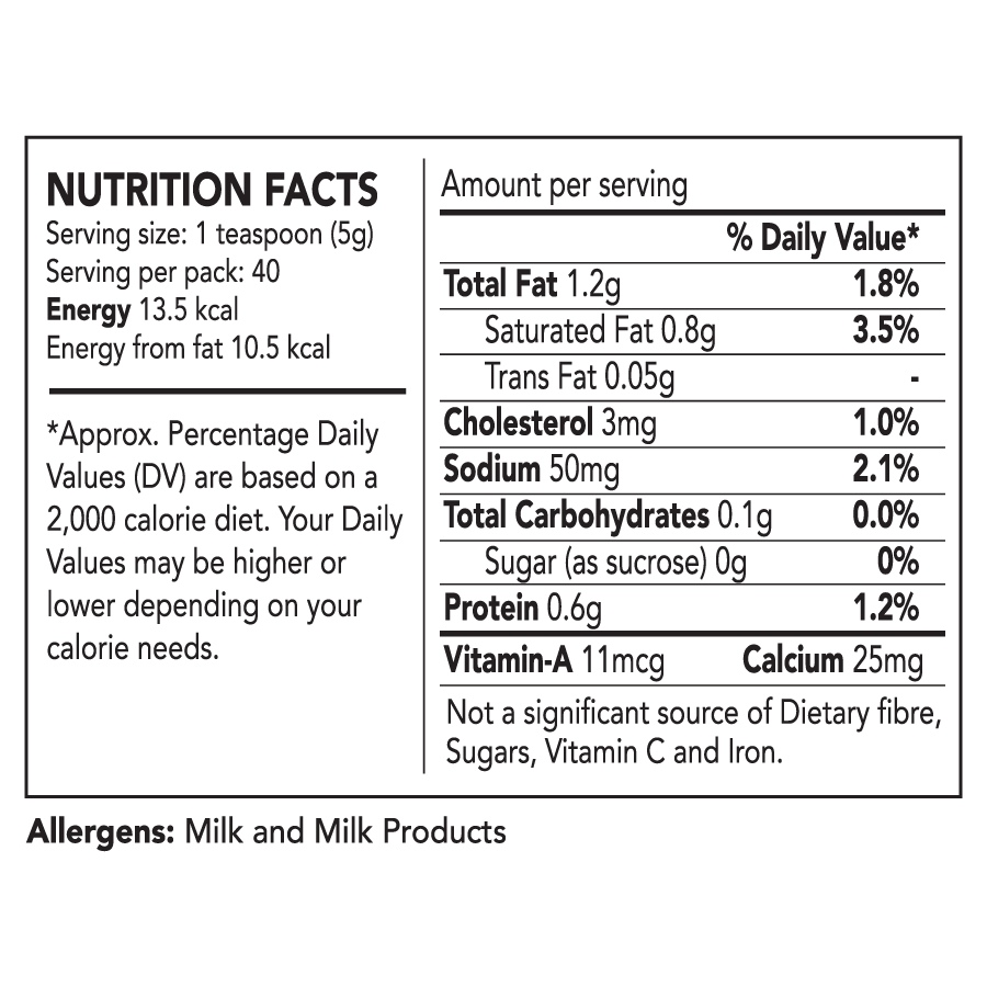 Go Cheese Spread Plain 200 g Combo