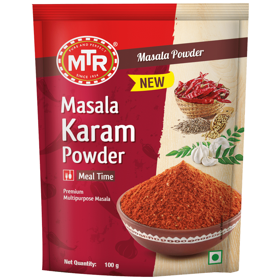 MTR Masala - Karam Powder