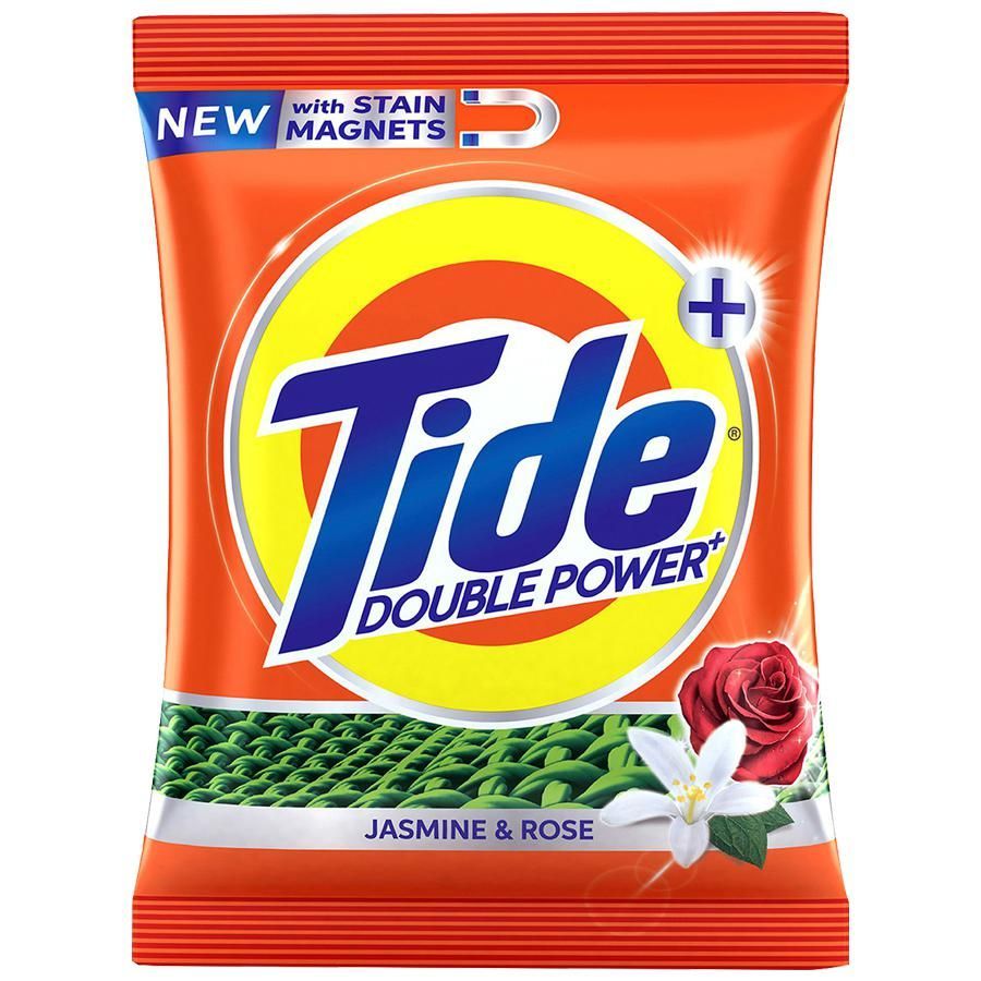 Tide Plus Detergent Washing Powder Extra Power Jasmine & Rose