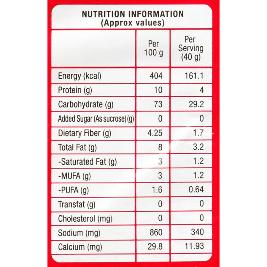MTR Rava Idli Instant Mix