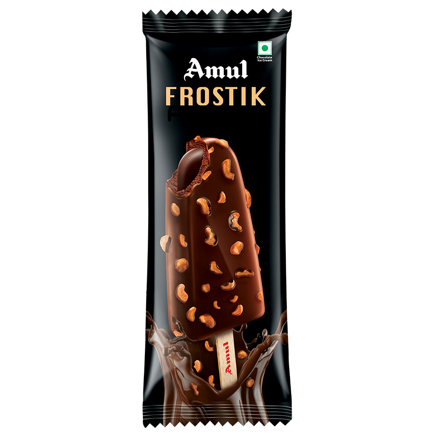 Amul Frostik
