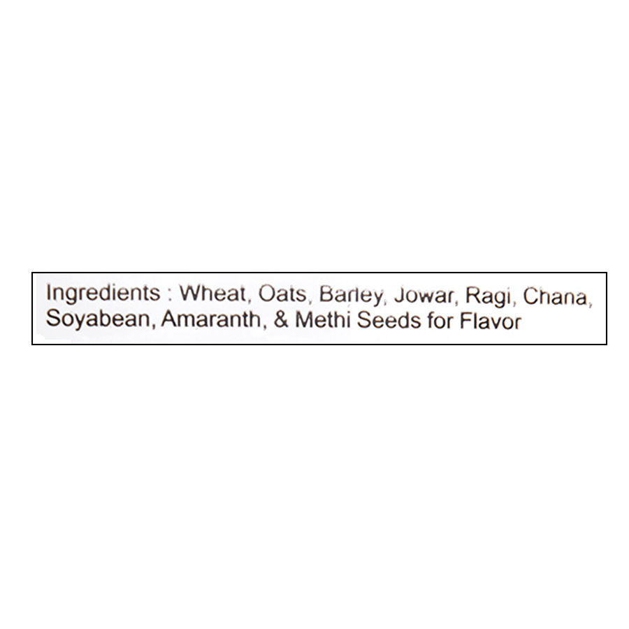 Sharmaji Ka Aata Multigrain Flour