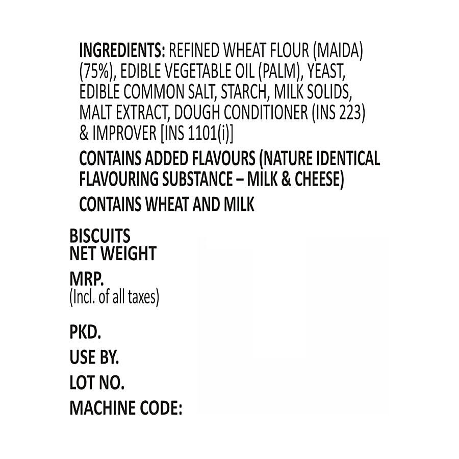 Anmol Zero Sugar Crackers