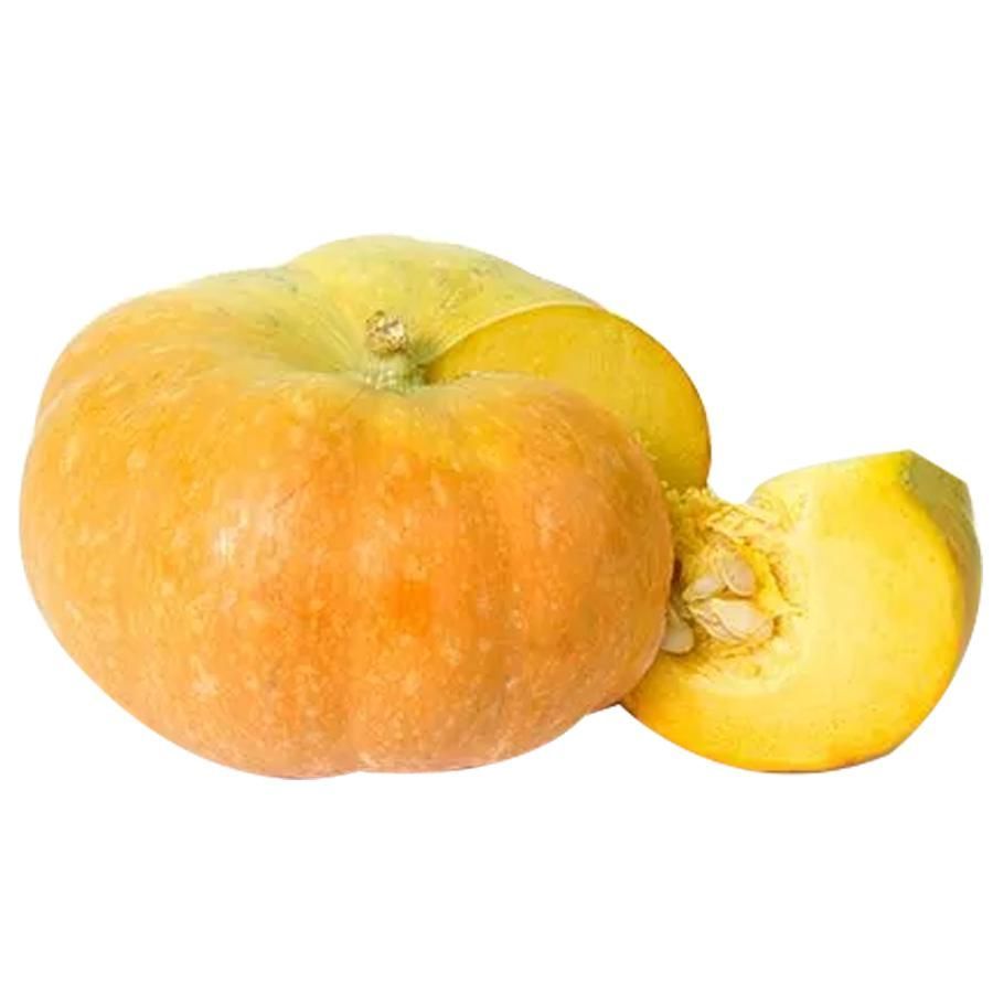 Pumpkin