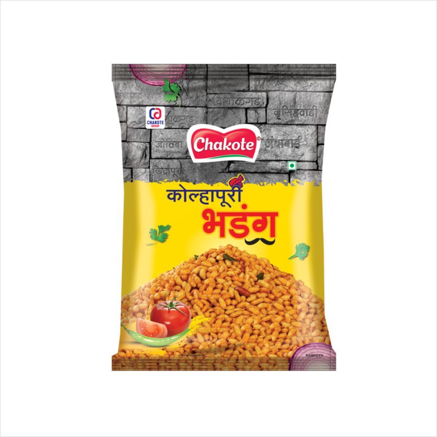 Chakote Kolhapuri Bhadang