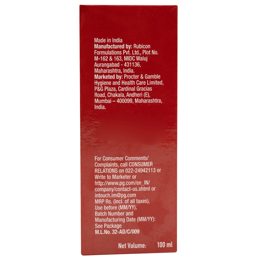 Old Spice Original After Shave Lotion