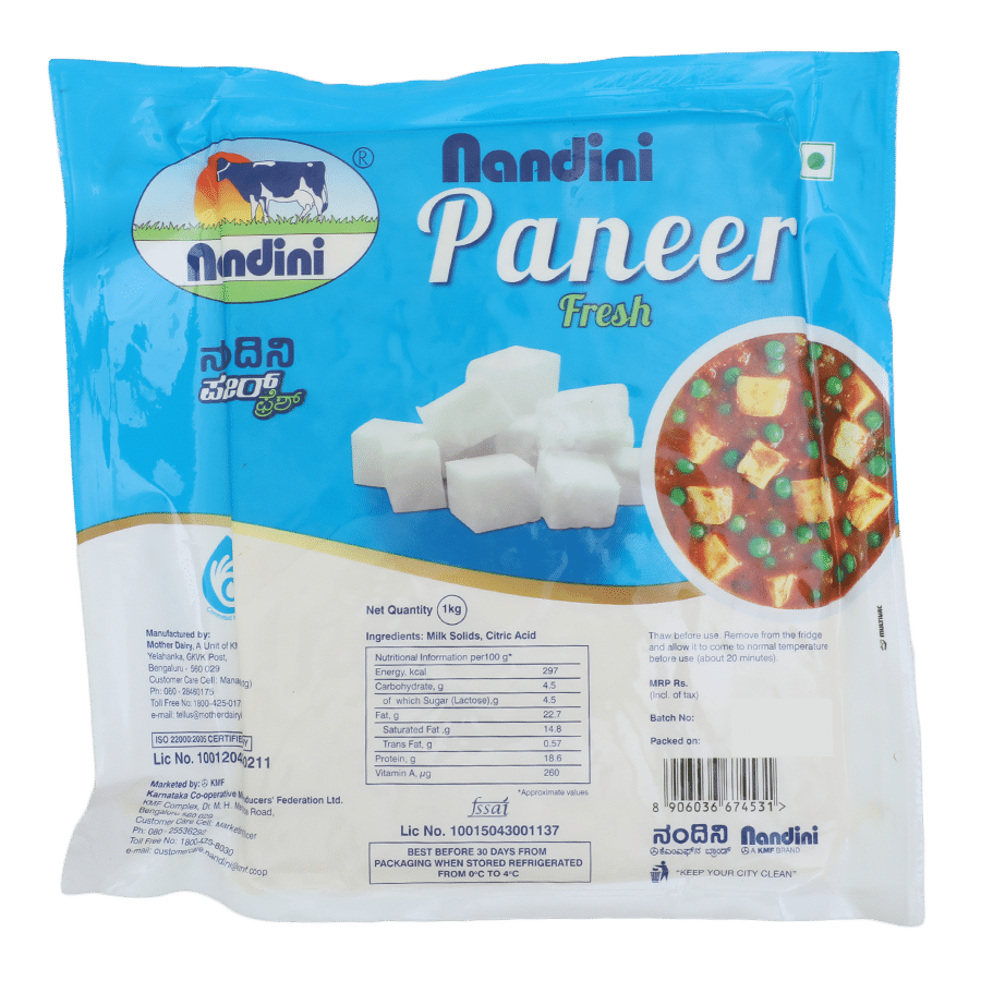 Nandini Panner