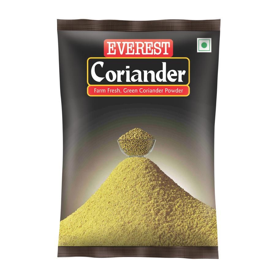 Everest Coriander Powder Pouch