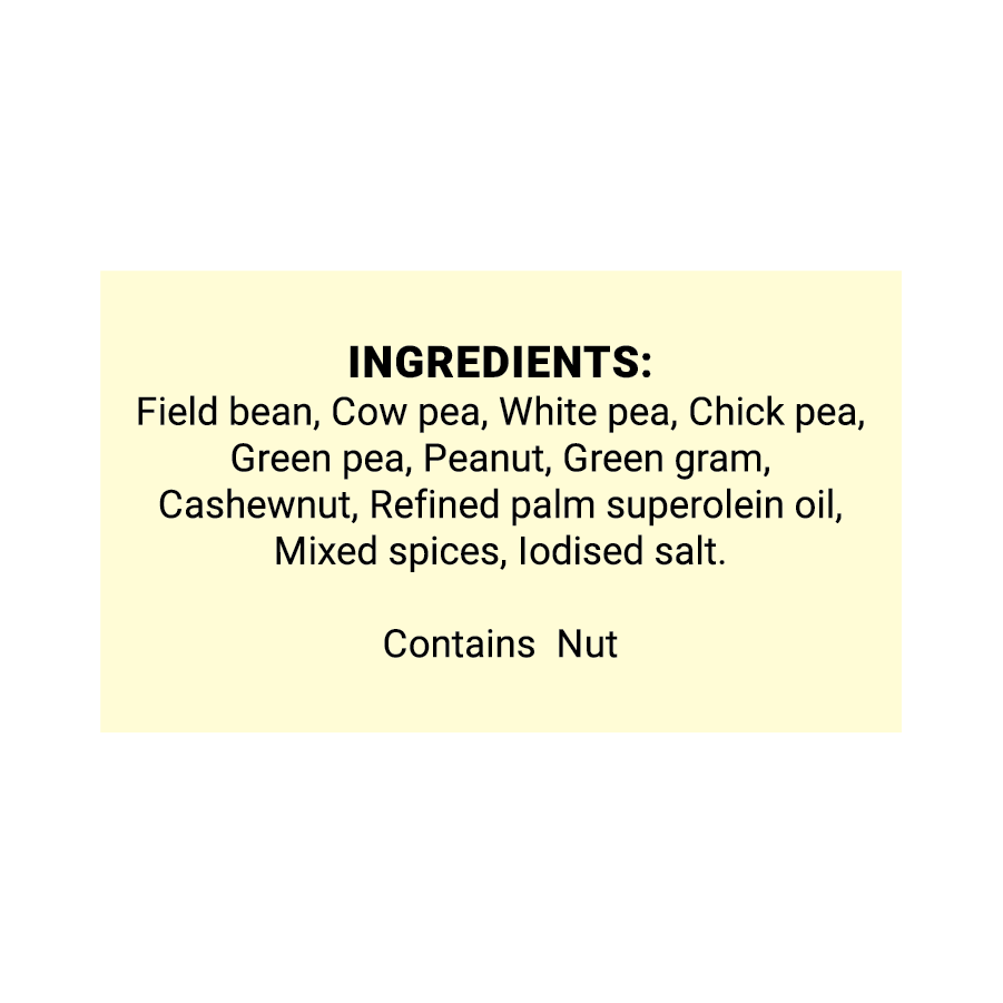 A2B Navadhanyam Mixture 100 g Combo