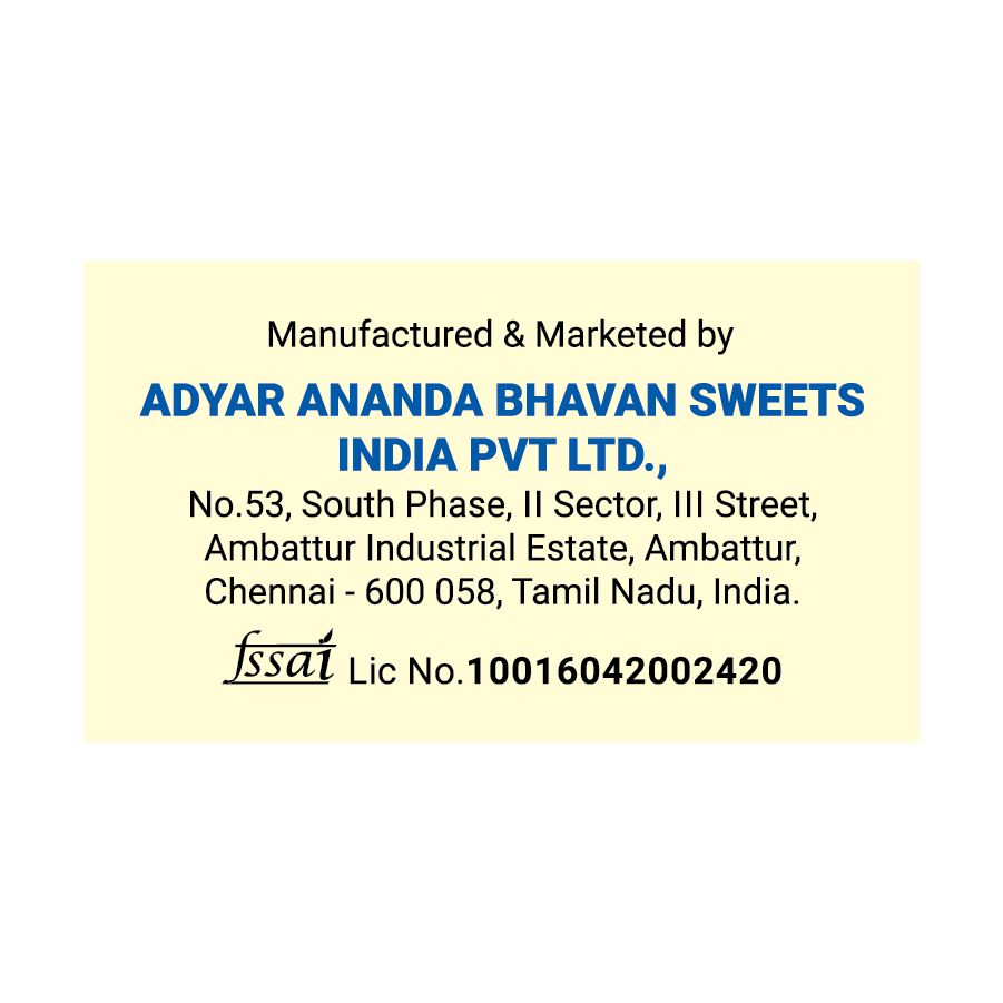 A2B Navadhanyam Mixture