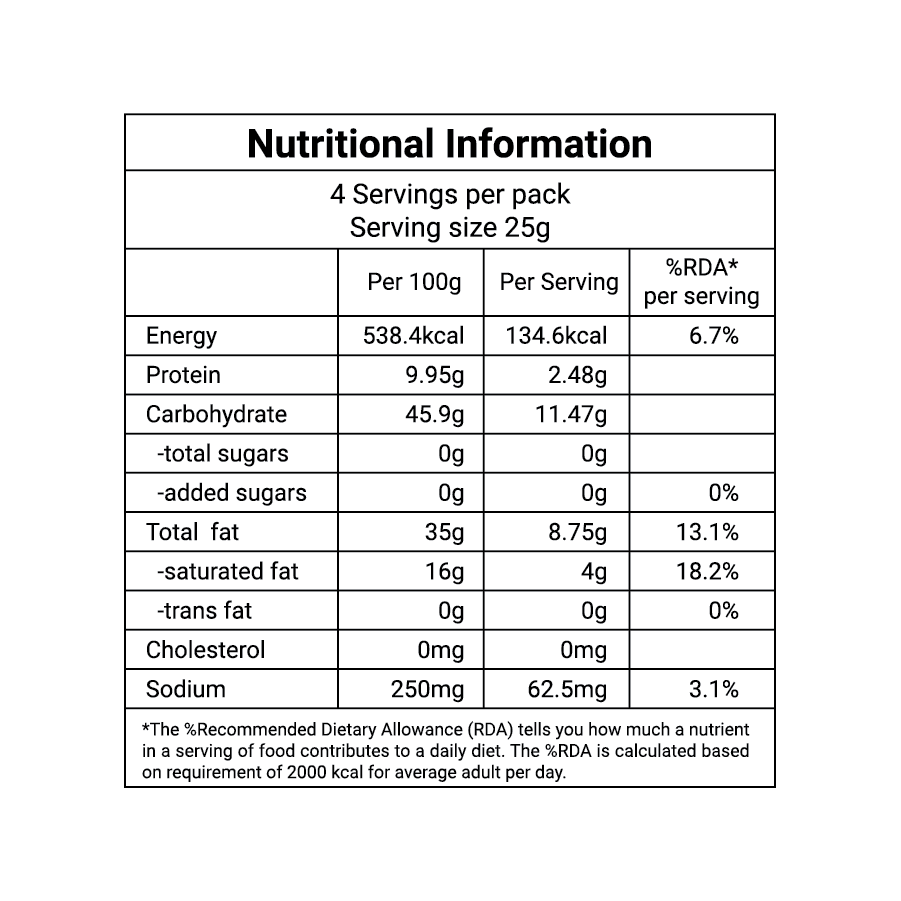 A2B Masala Chips 100 g Combo