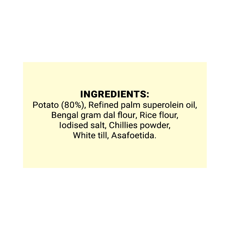 A2B Masala Chips 100 g Combo